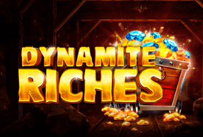 Dynamite riches thumbnail